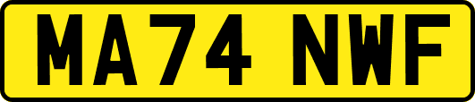 MA74NWF