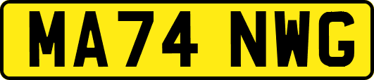 MA74NWG
