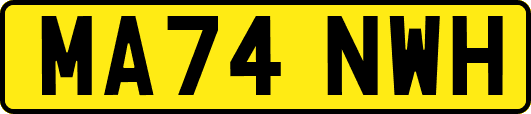 MA74NWH