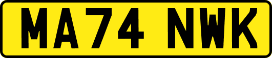 MA74NWK