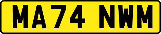 MA74NWM