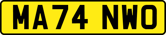 MA74NWO