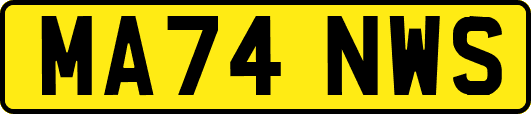 MA74NWS