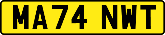 MA74NWT