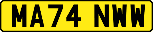 MA74NWW