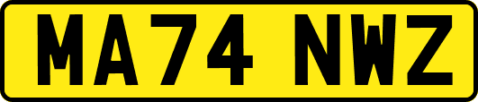 MA74NWZ