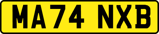 MA74NXB