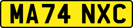 MA74NXC