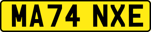 MA74NXE