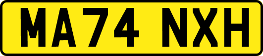 MA74NXH
