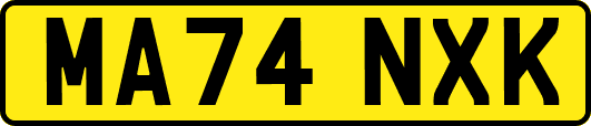 MA74NXK