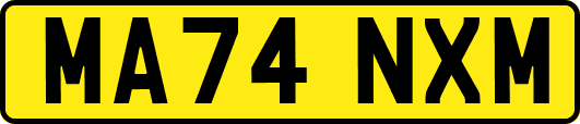 MA74NXM