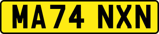 MA74NXN