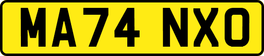MA74NXO