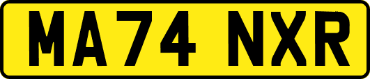 MA74NXR