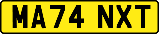 MA74NXT