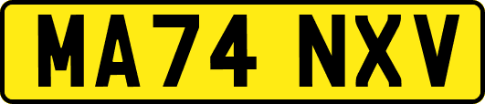 MA74NXV