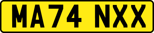 MA74NXX