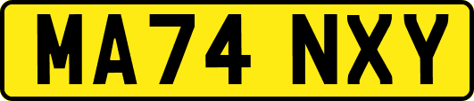 MA74NXY
