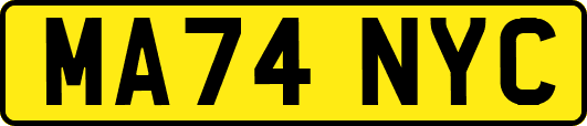 MA74NYC