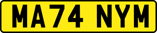 MA74NYM