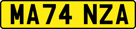 MA74NZA