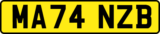MA74NZB