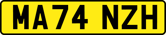 MA74NZH