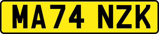 MA74NZK