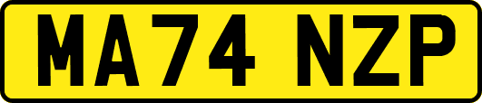 MA74NZP