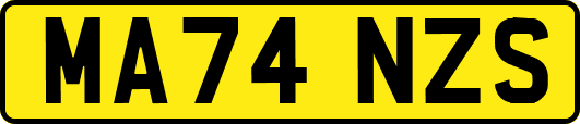 MA74NZS
