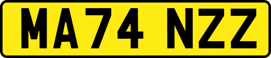 MA74NZZ