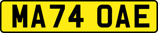 MA74OAE
