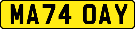 MA74OAY