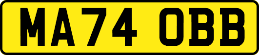 MA74OBB