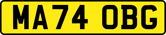 MA74OBG