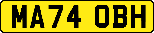 MA74OBH