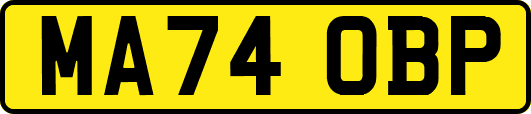 MA74OBP
