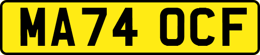 MA74OCF
