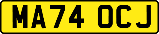 MA74OCJ
