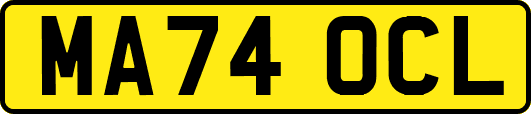 MA74OCL