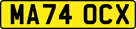 MA74OCX