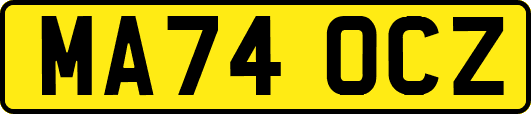 MA74OCZ