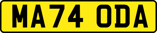 MA74ODA
