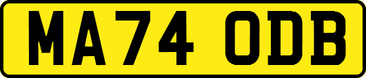 MA74ODB