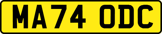 MA74ODC