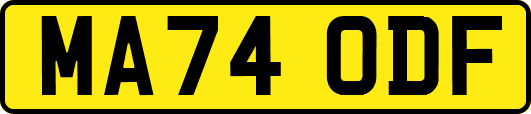 MA74ODF