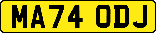 MA74ODJ
