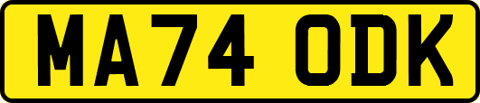 MA74ODK