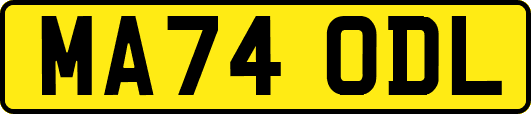 MA74ODL